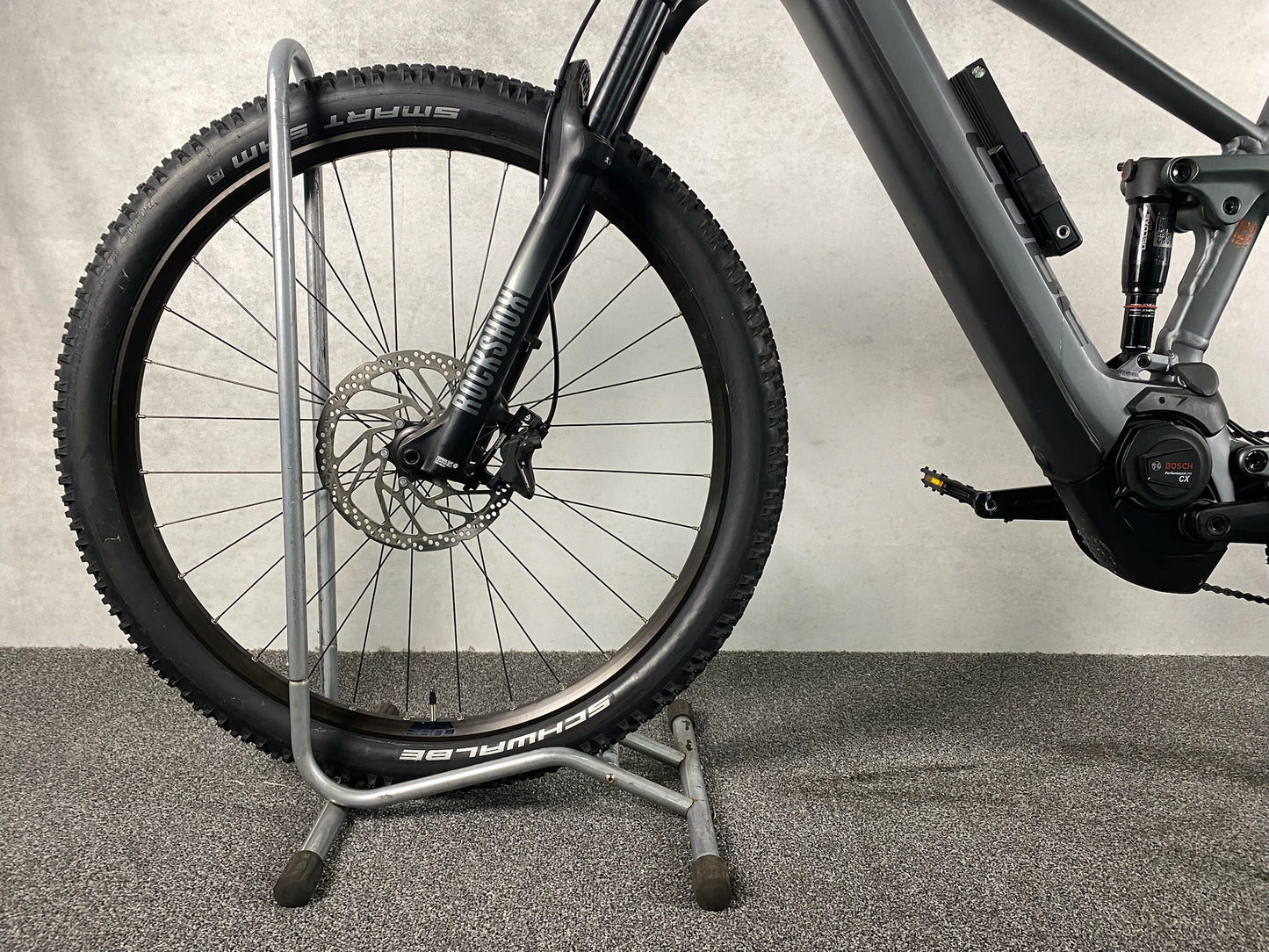 Cube Stereo Hybrid 120 Pro