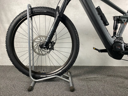 Cube Stereo Hybrid 120 Pro