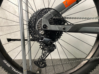 Cube Stereo Hybrid 120 Pro