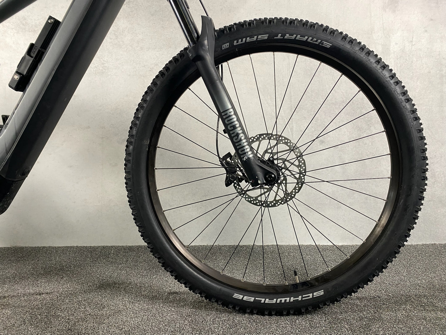 Cube Stereo Hybrid 120 Pro