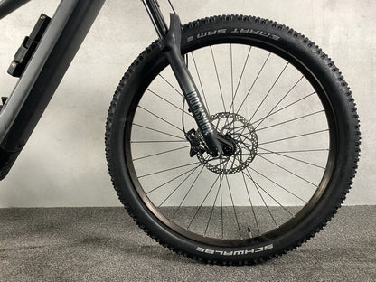 Cube Stereo Hybrid 120 Pro