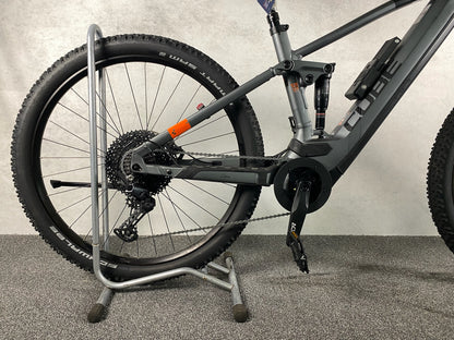 Cube Stereo Hybrid 120 Pro