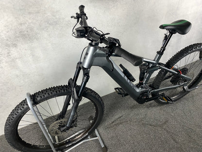 Cube Stereo Hybrid 120 Pro