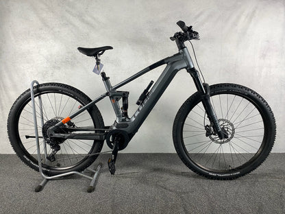 Cube Stereo Hybrid 120 Pro