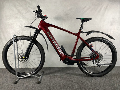 Corratec E-Powr X-Vert Pro Team