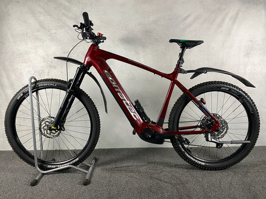 Corratec E-Powr X-Vert Pro Team