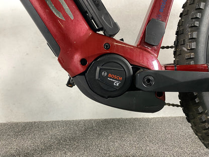 Corratec E-Powr X-Vert Pro Team