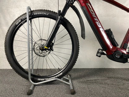 Corratec E-Powr X-Vert Pro Team