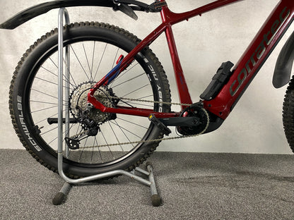 Corratec E-Powr X-Vert Pro Team