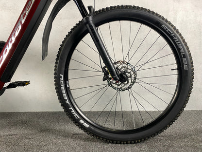 Corratec E-Powr X-Vert Pro Team