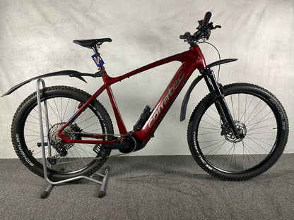 Corratec E-Powr X-Vert Pro Team