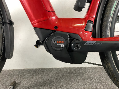 KTM Macina Tour CX 510