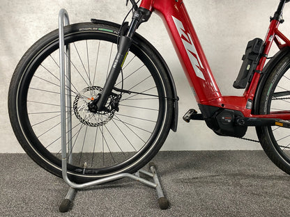 KTM Macina Tour CX 510