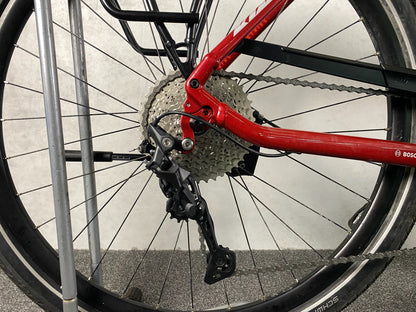 KTM Macina Tour CX 510