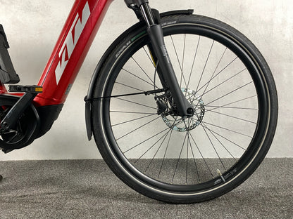 KTM Macina Tour CX 510