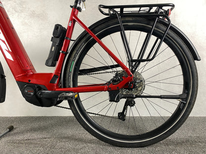 KTM Macina Tour CX 510