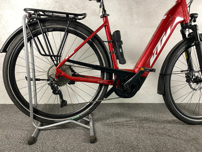 KTM Macina Tour CX 510