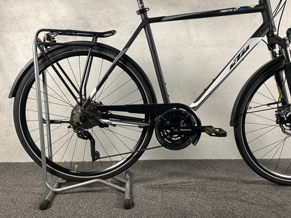 KTM Trento XT Disc