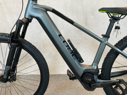 Cube Reaction Hybrid Pro 625