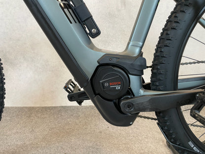 Cube Reaction Hybrid Pro 625