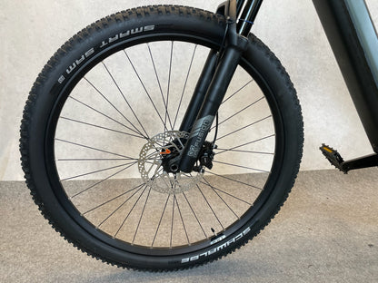 Cube Reaction Hybrid Pro 625