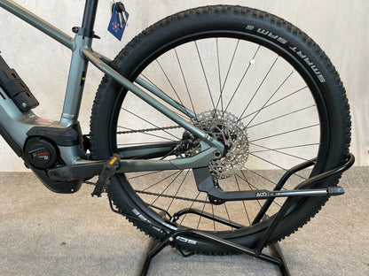 Cube Reaction Hybrid Pro 625