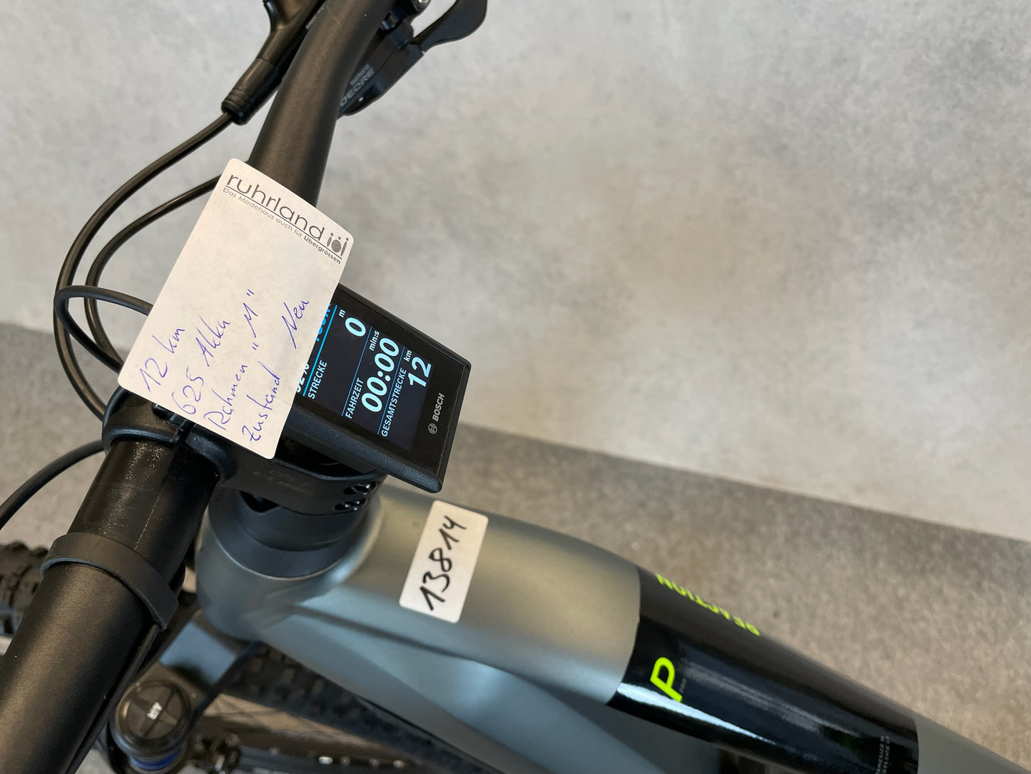 Cube Reaction Hybrid Pro 625