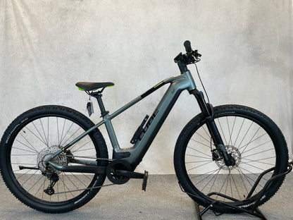 Cube Reaction Hybrid Pro 625