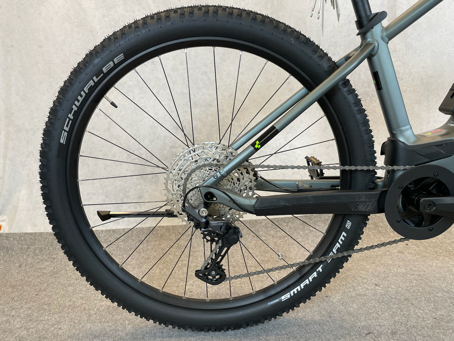 Cube Reaction Hybrid Pro 625