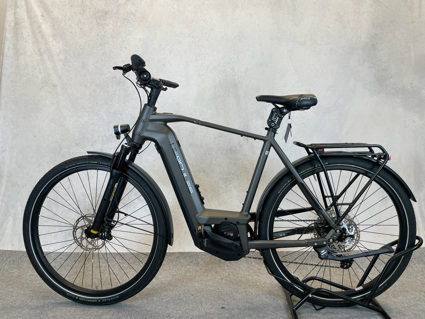 Hercules Futura Max I-12