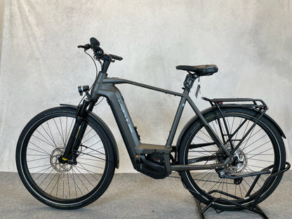 Hercules Futura Max I-12