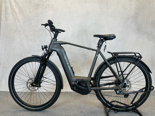 Hercules Futura Max I-12