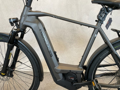 Hercules Futura Max I-12