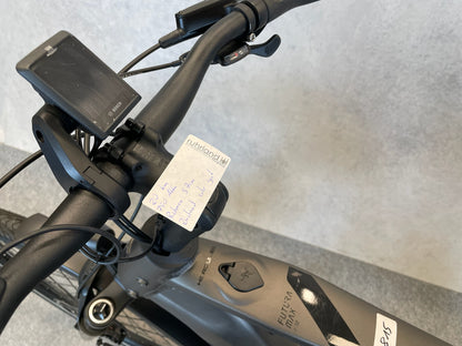 Hercules Futura Max I-12