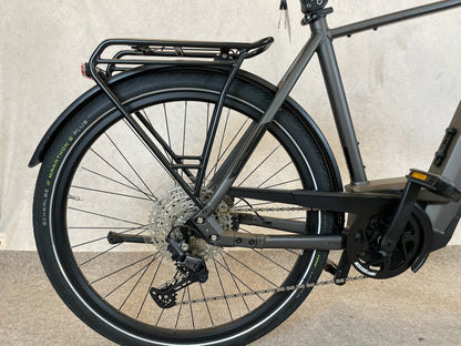 Hercules Futura Max I-12