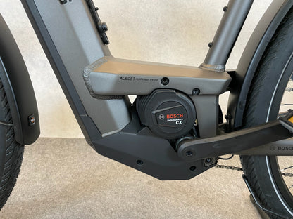 Hercules Futura Max I-12