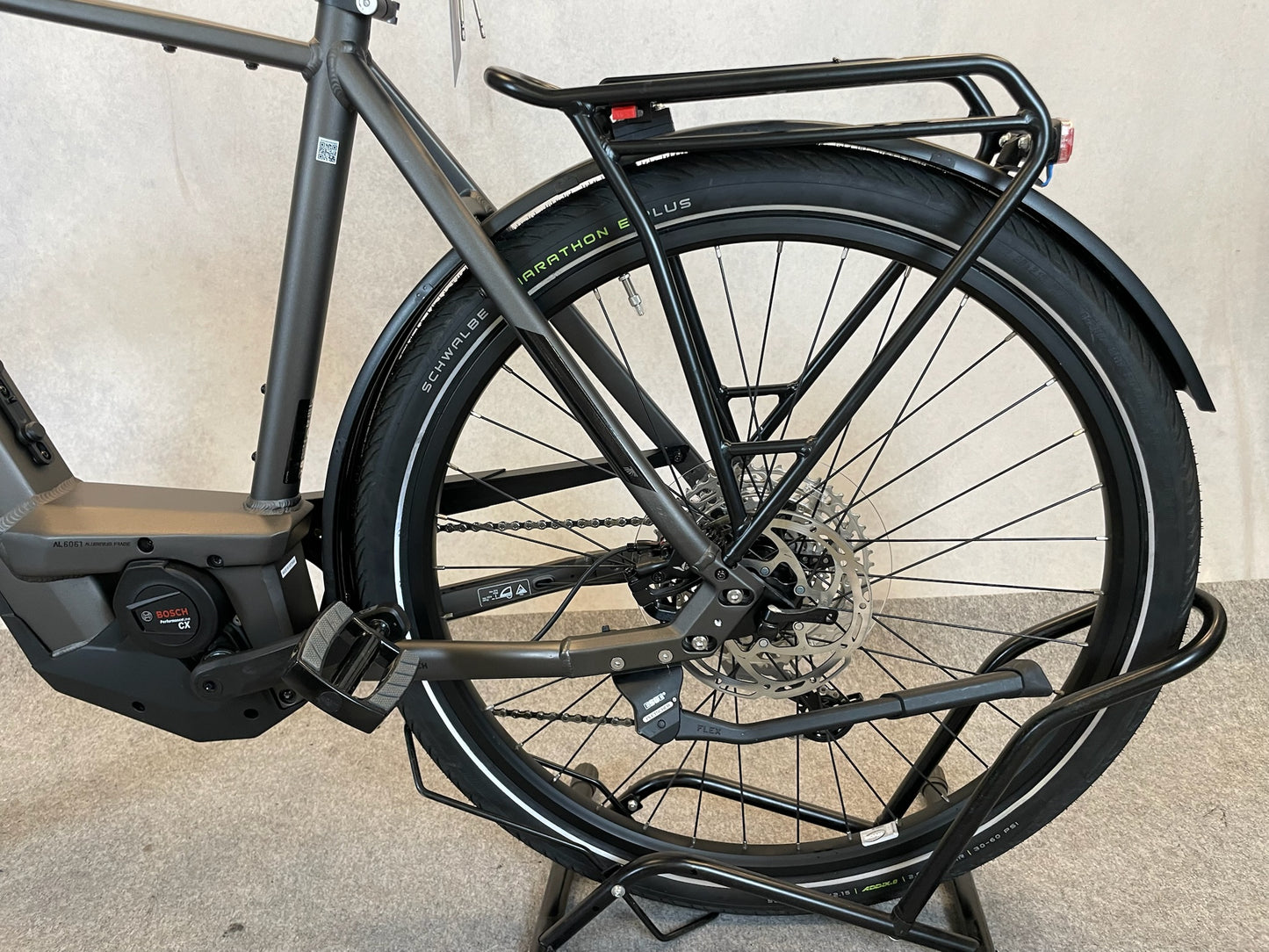 Hercules Futura Max I-12