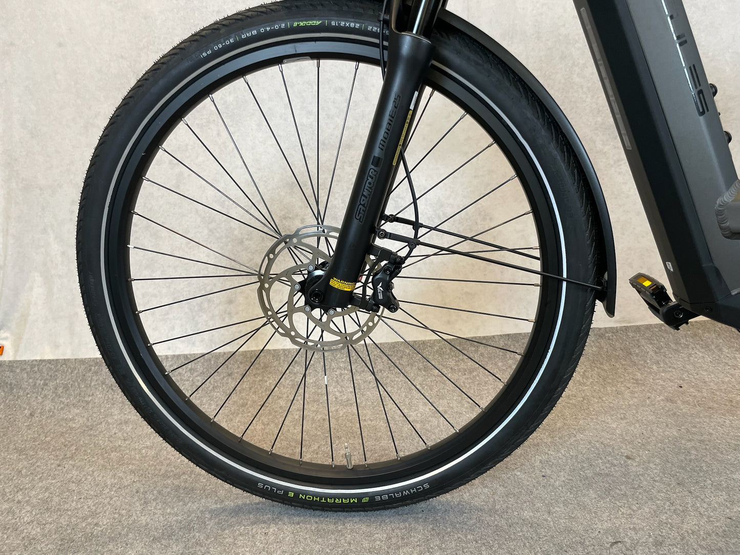 Hercules Futura Max I-12