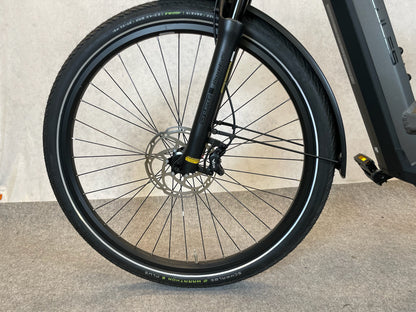 Hercules Futura Max I-12