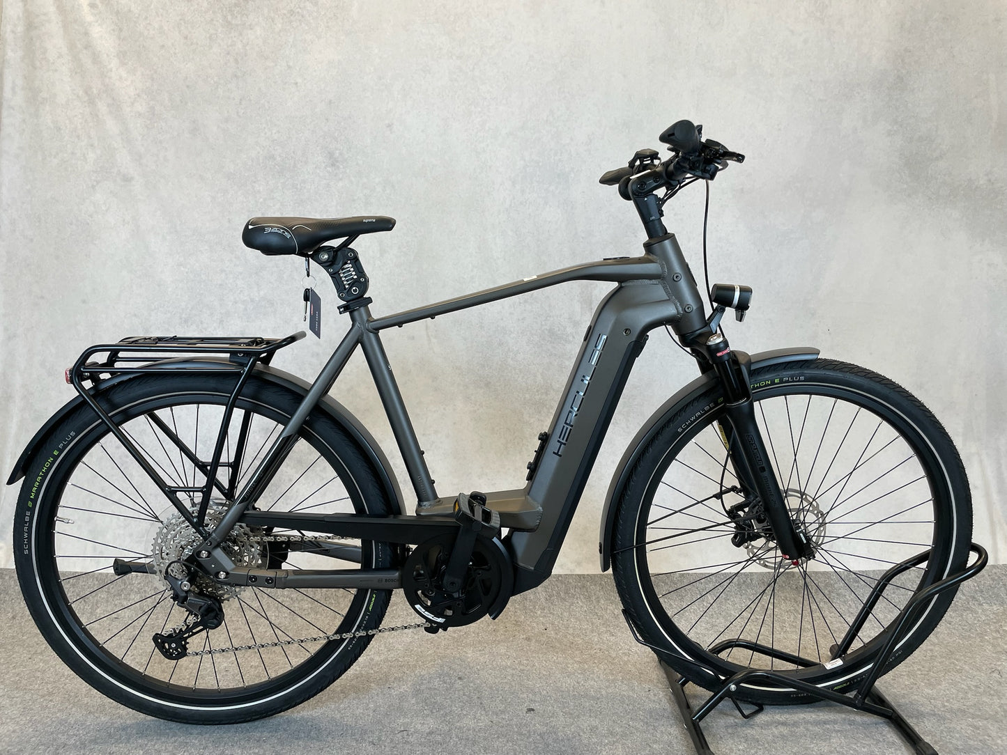 Hercules Futura Max I-12