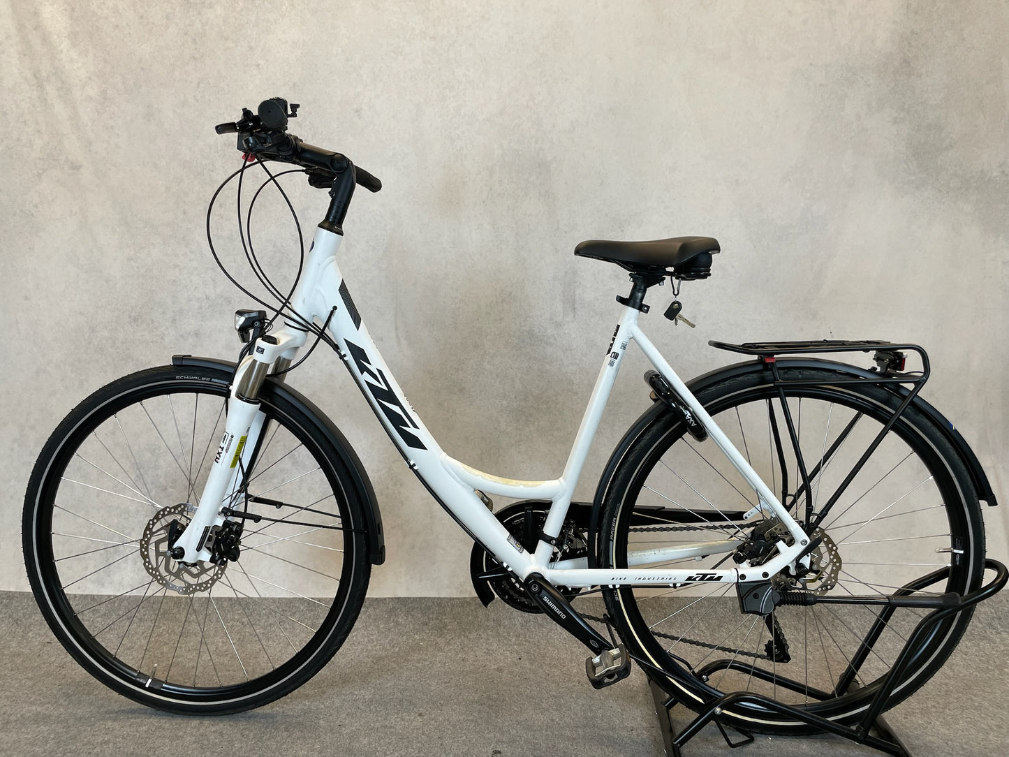 KTM Veneto Light Disc