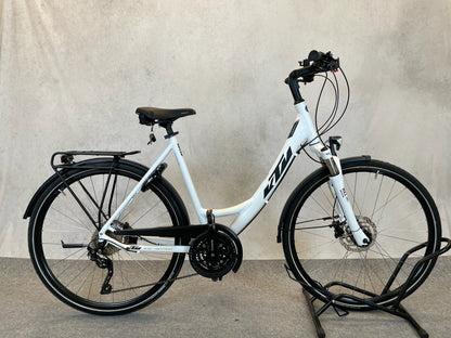 KTM Veneto Light Disc