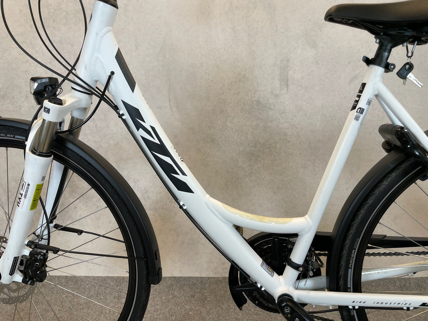 KTM Veneto Light Disc