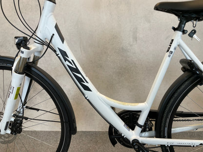 KTM Veneto Light Disc