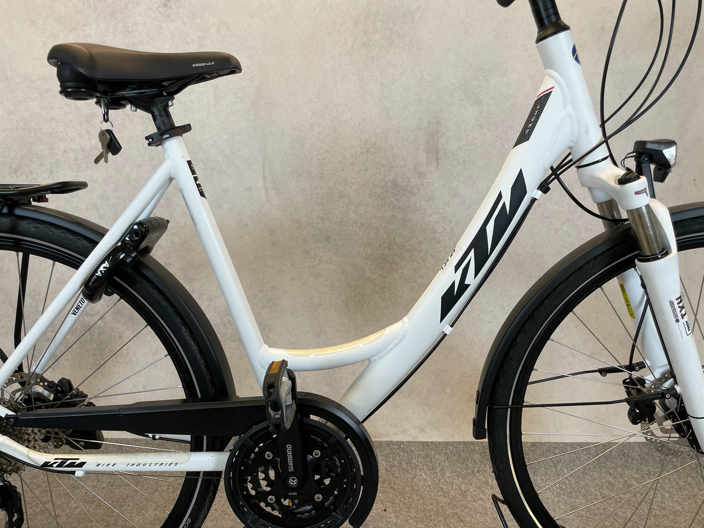 KTM Veneto Light Disc