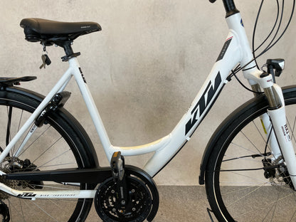 KTM Veneto Light Disc