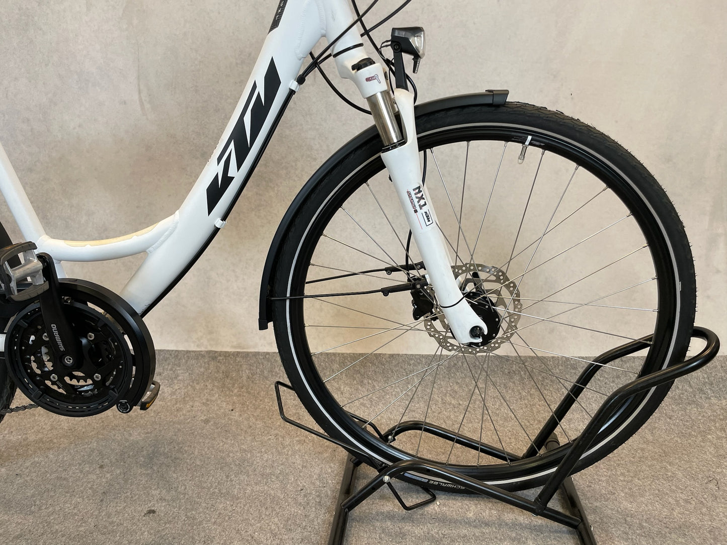 KTM Veneto Light Disc