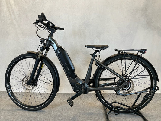 FLYER Upstreet 5 5.20