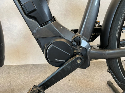 FLYER Upstreet 5 5.20