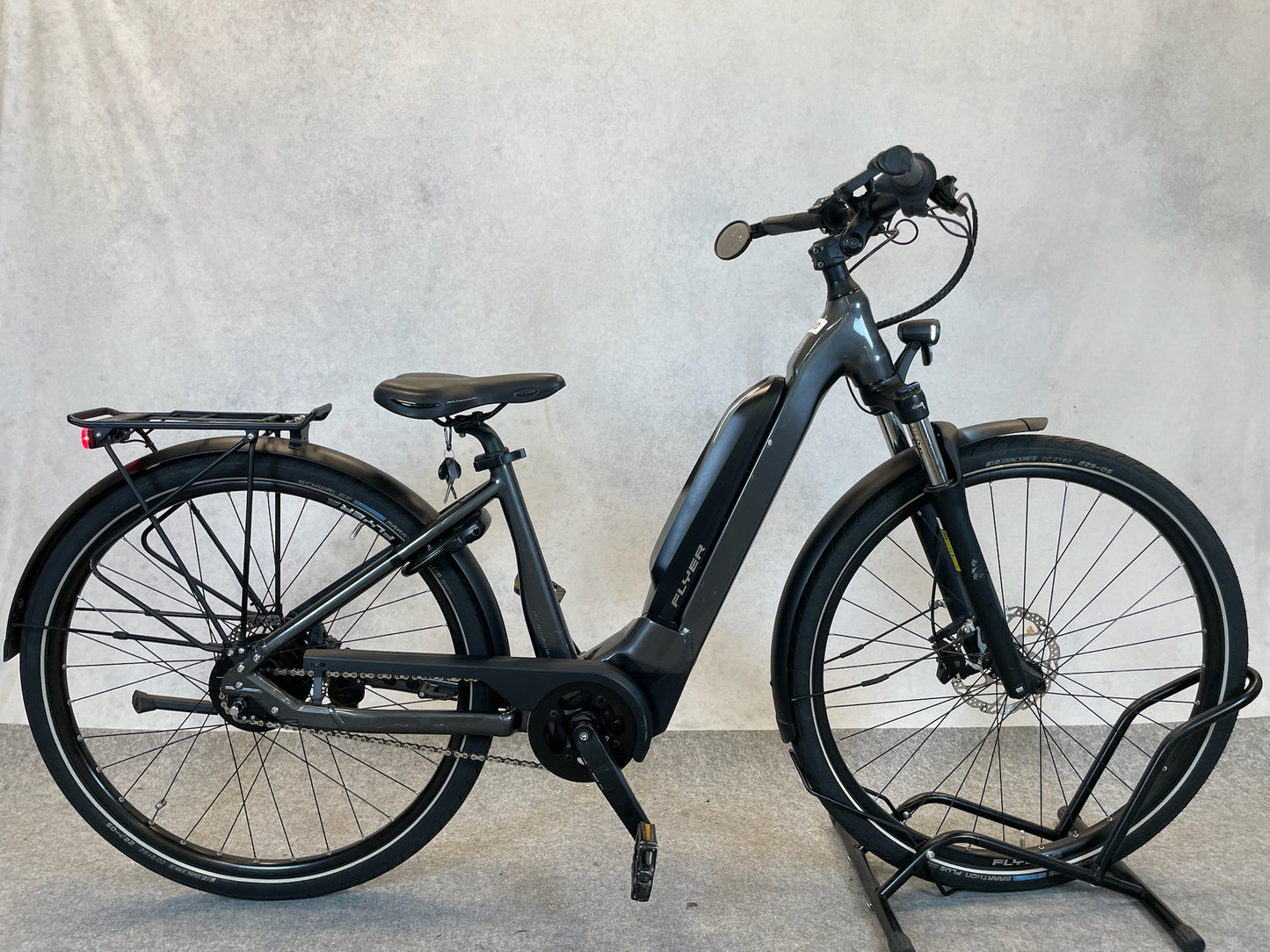 FLYER Upstreet 5 5.20